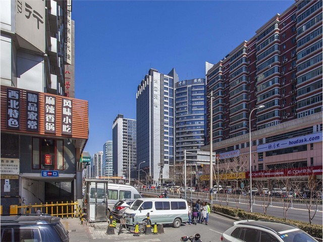 南京康宇静音水泵